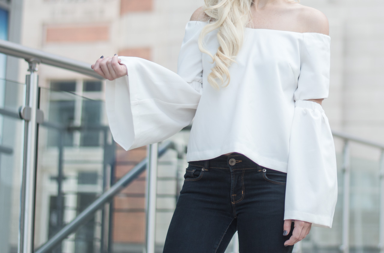 white-flared-sleeves