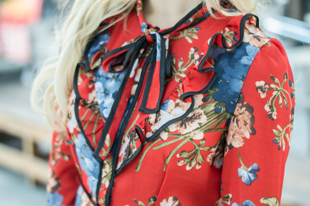 ruffle-tie-dress