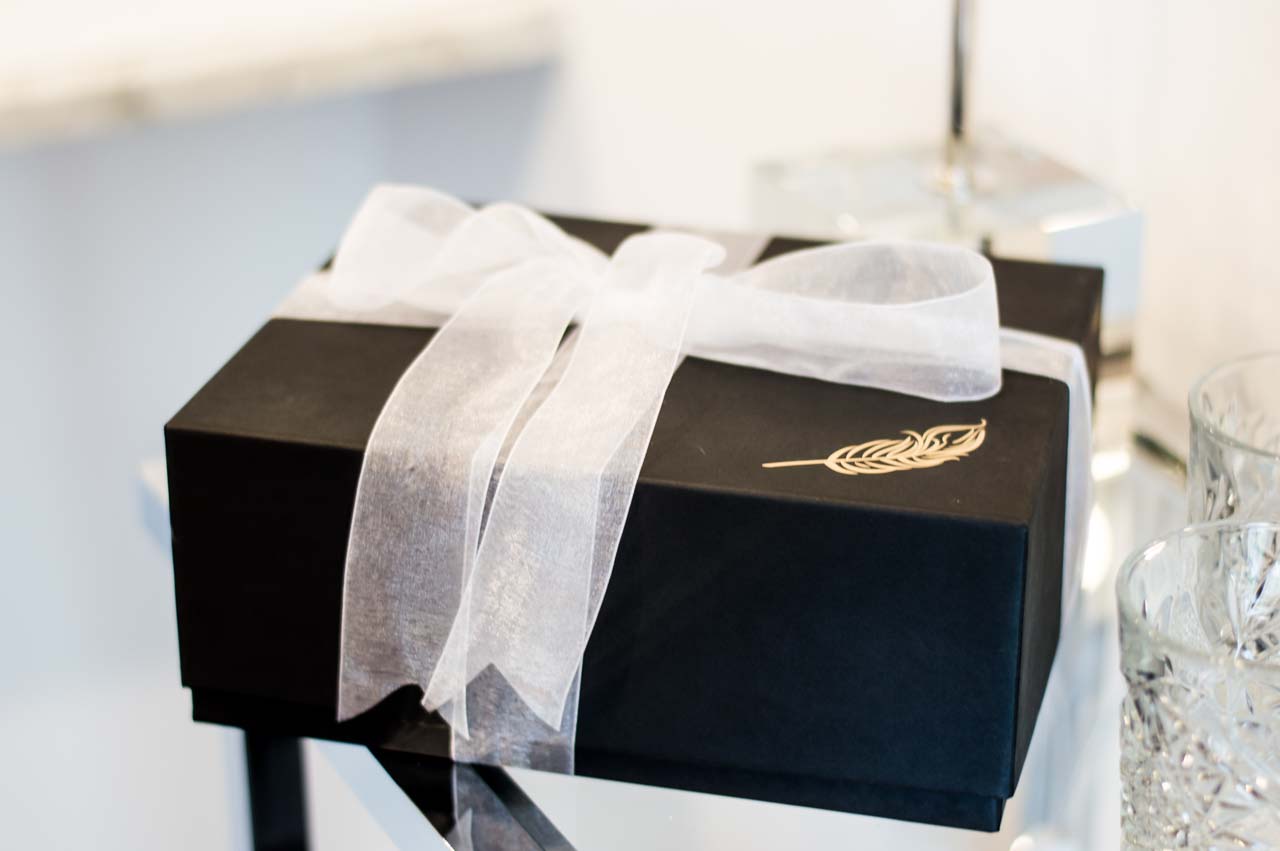 just hit send online gift company
