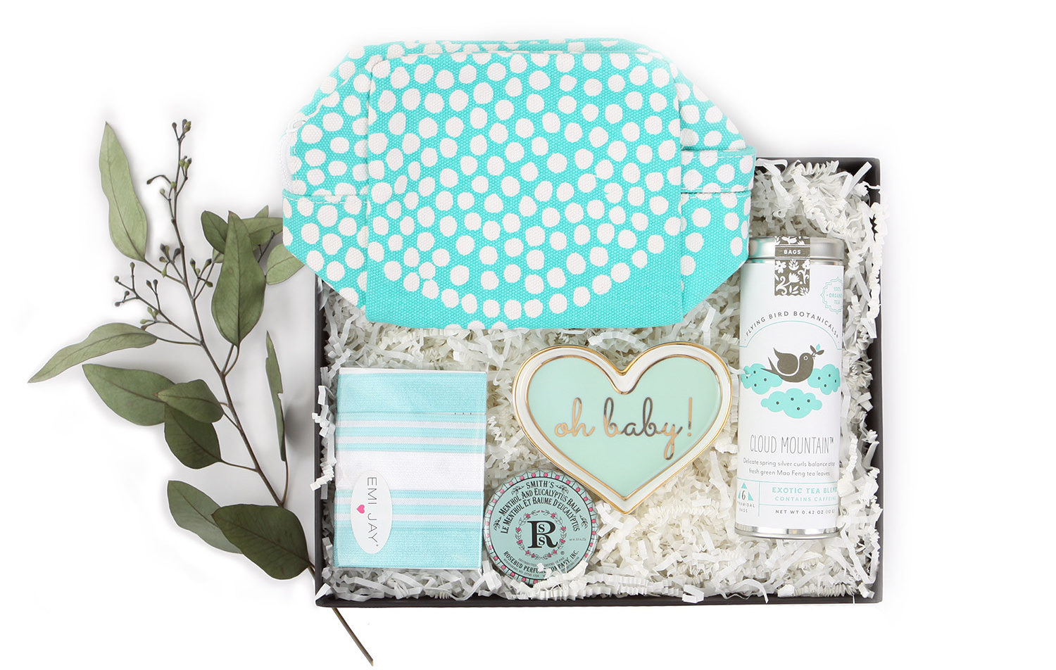 gifts for the mom-to-be