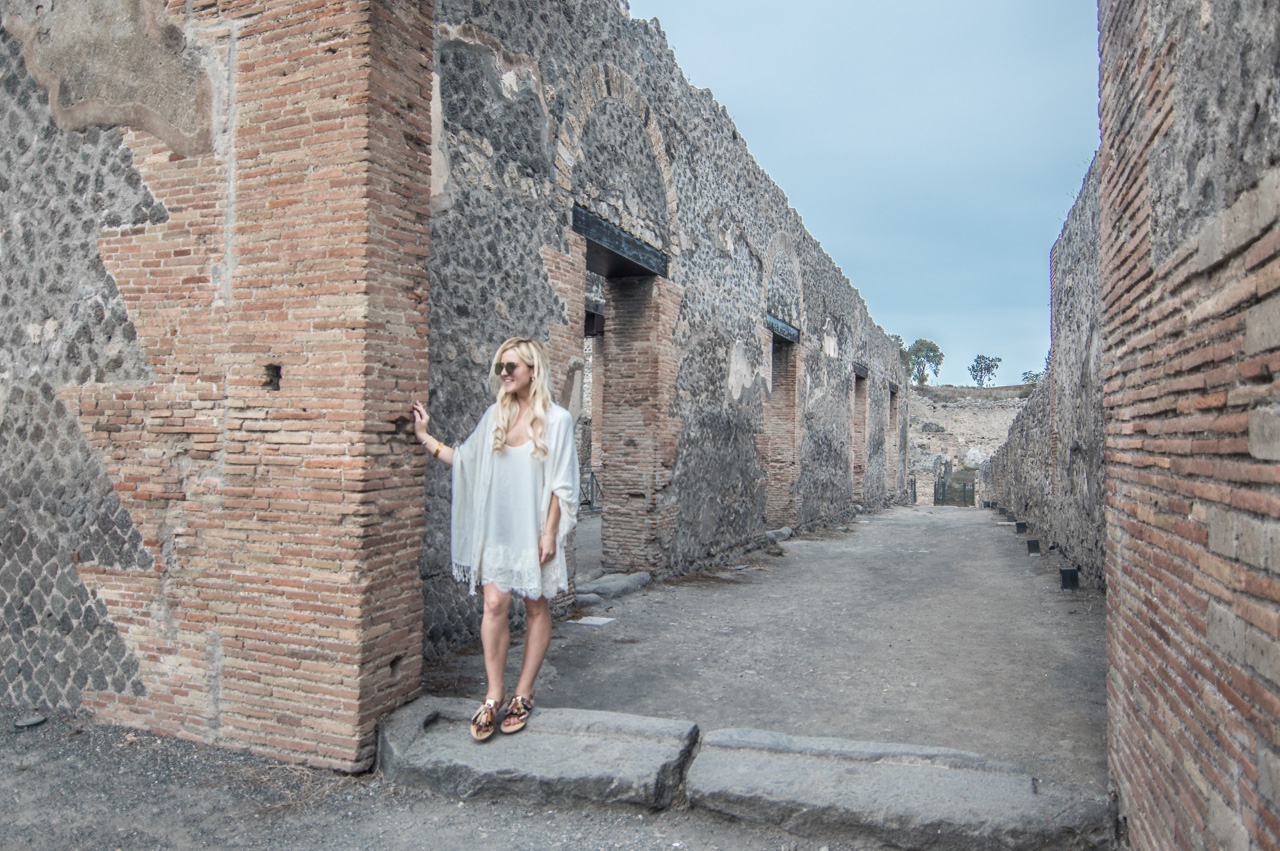 how-to-get-to-pompeii