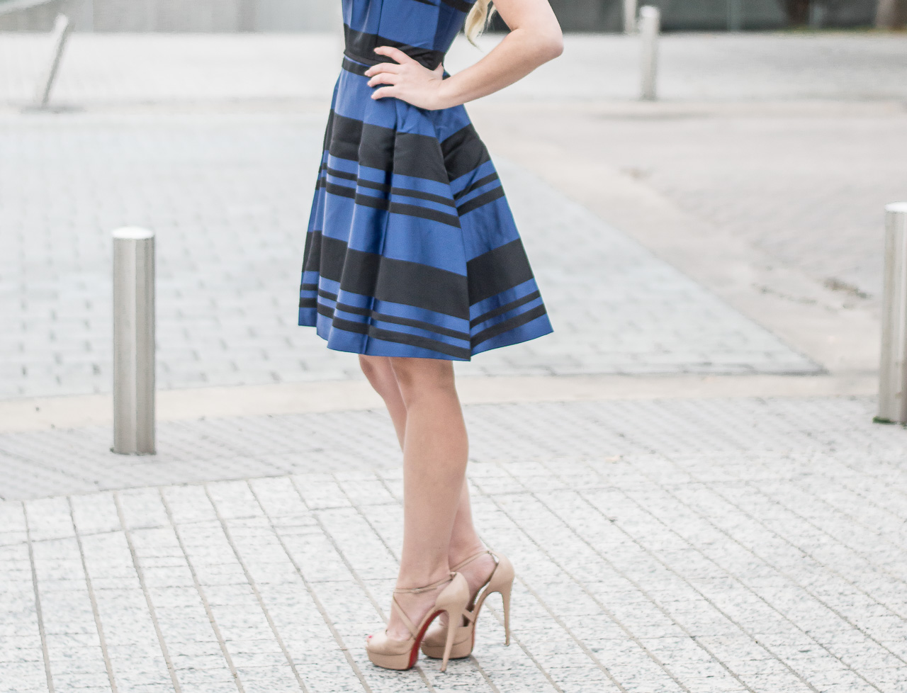 southern-tide-fit-and-flare-silk-dress-3-of-11