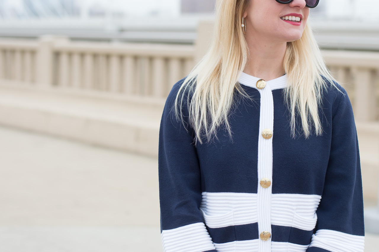 Preppy Southern Fashion Blog