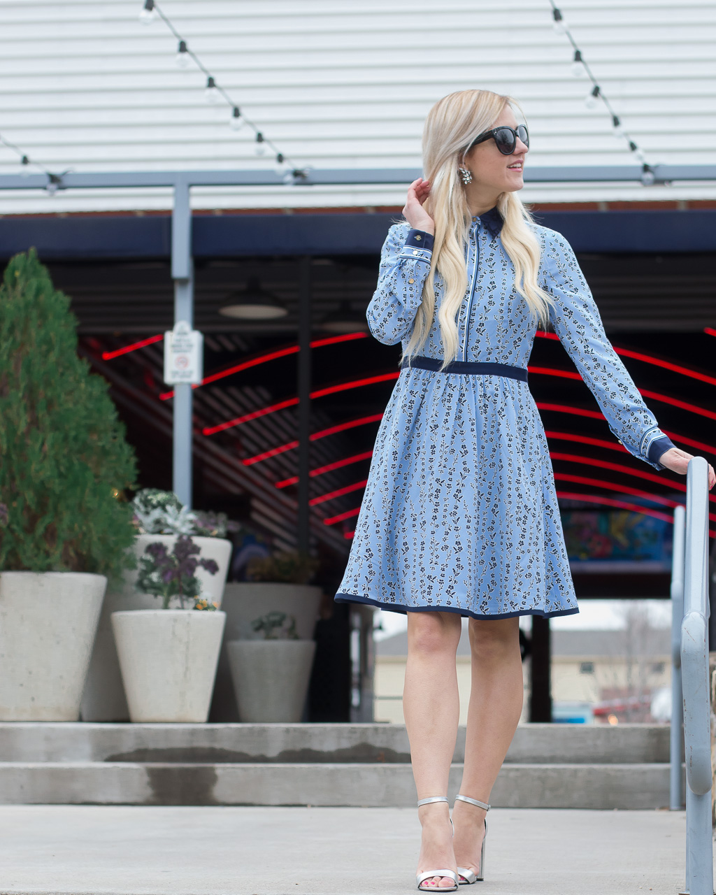 Southern style fashion blog