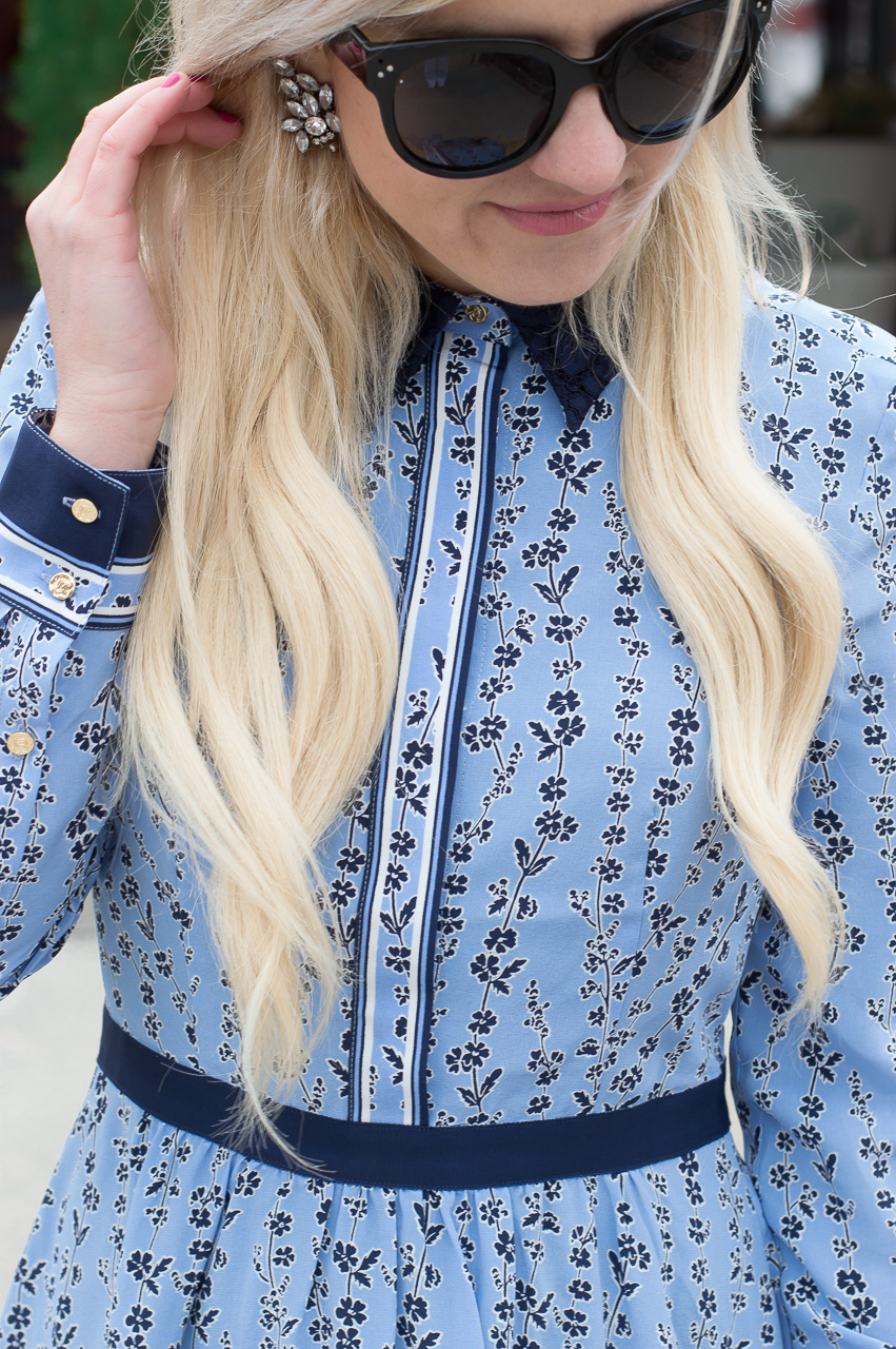 Southern Preppy Style Blog