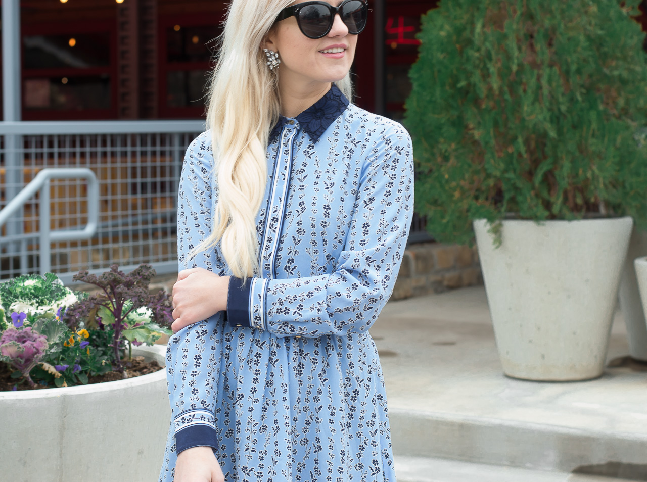 Southern Style: Ellen For Draper James