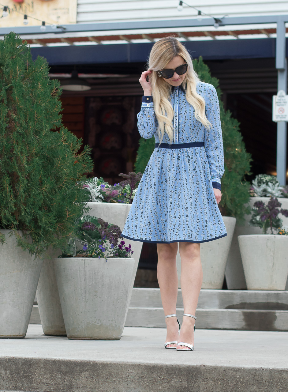 Love Reese Witherspoon Style Blog