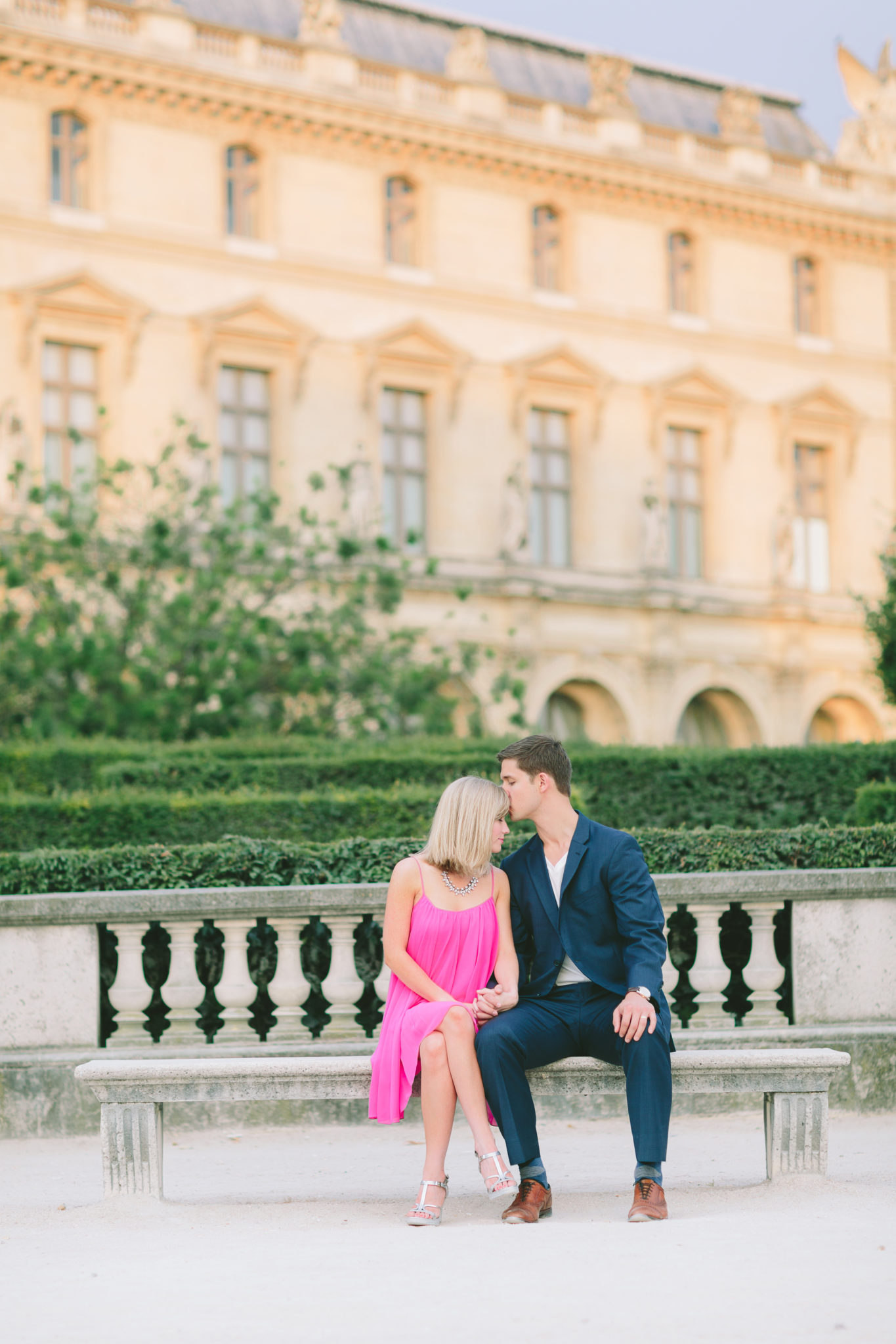 Honeymoon Photography Ideas Paris
