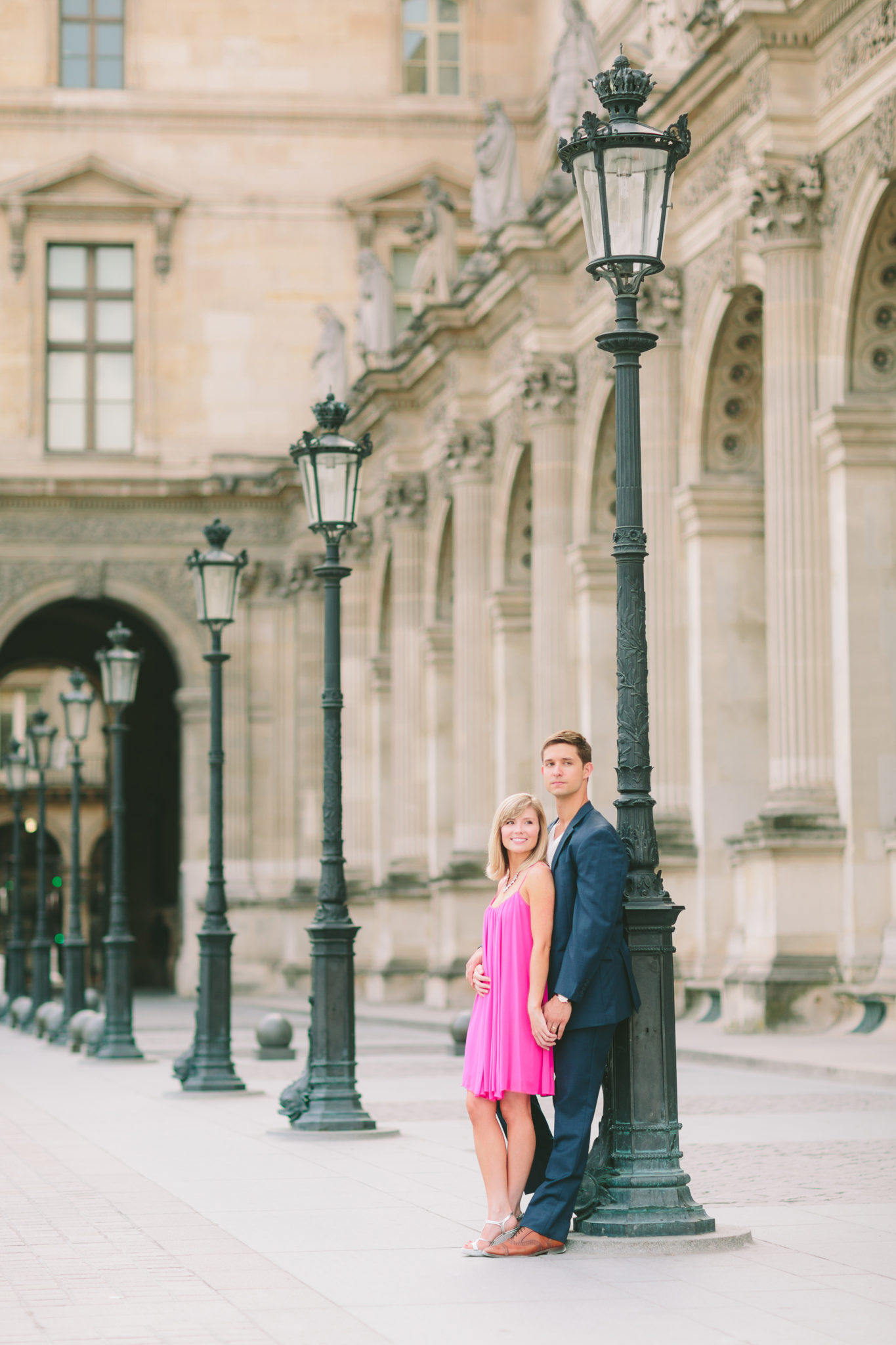 Best Honeymoon Photographer Paris