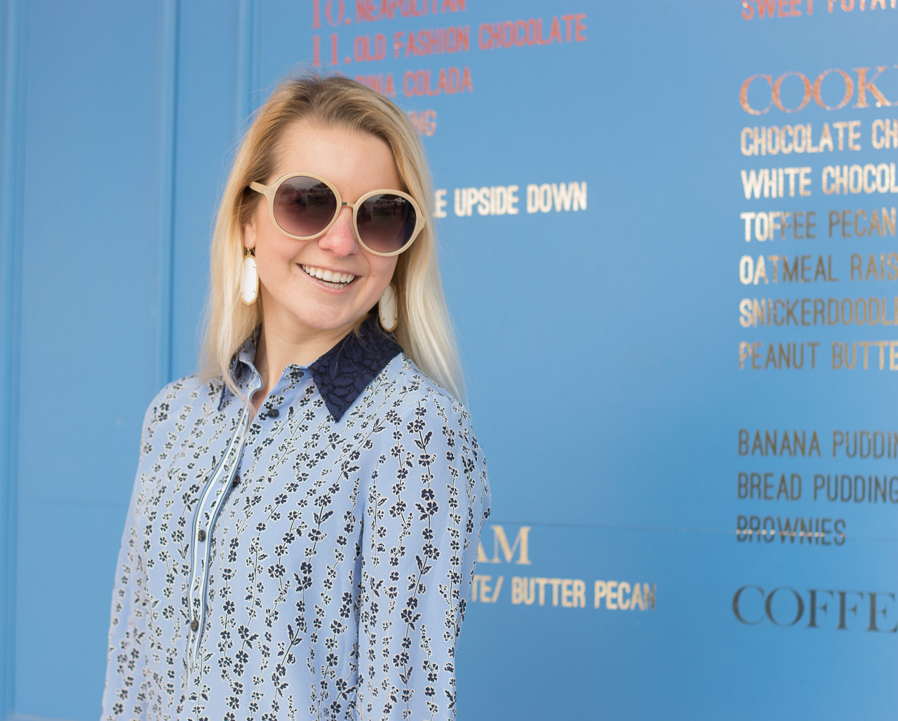 Southern Style: Janie For Draper James