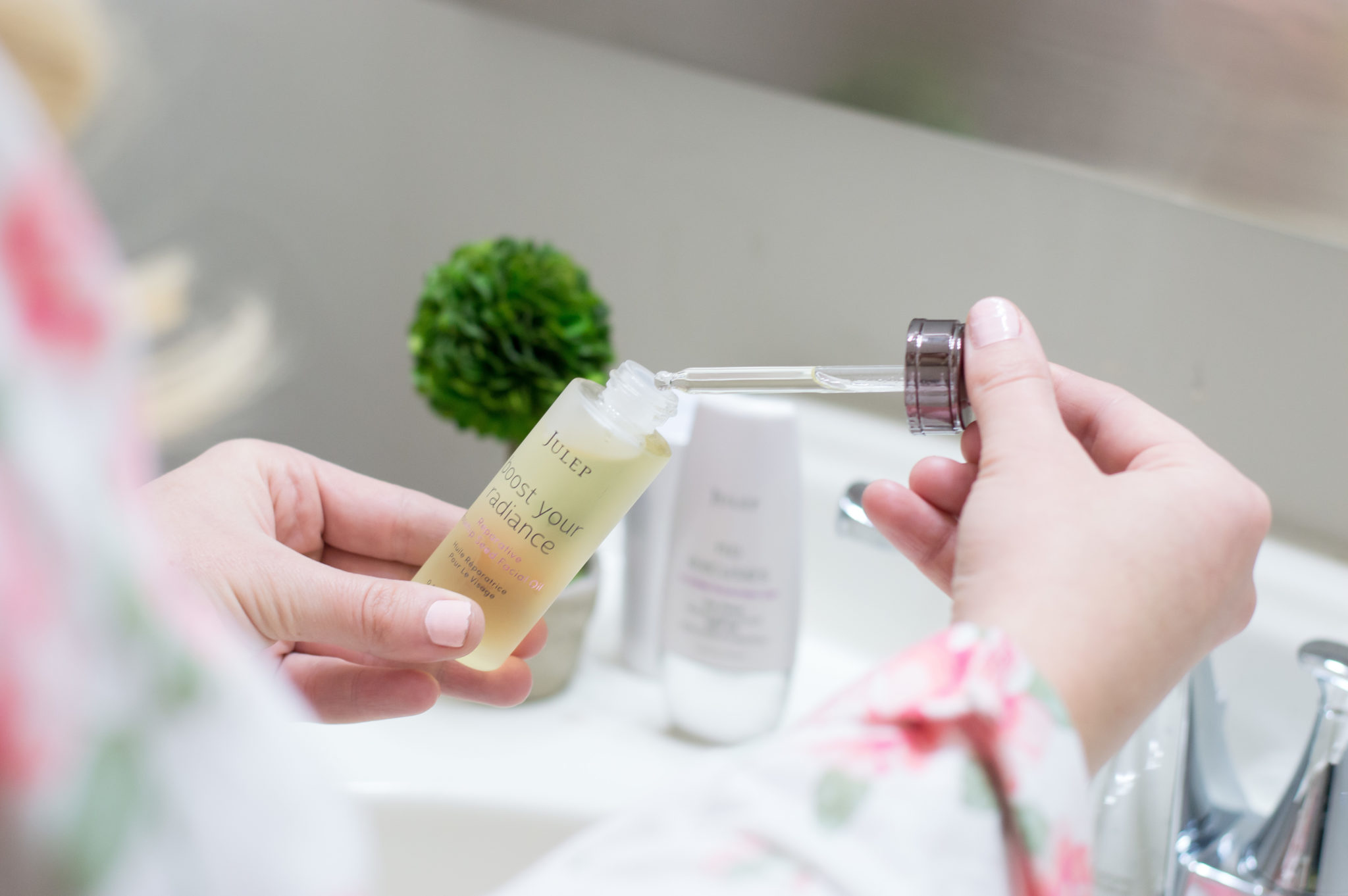 Why You Should Use A Korean Skincare Regimen