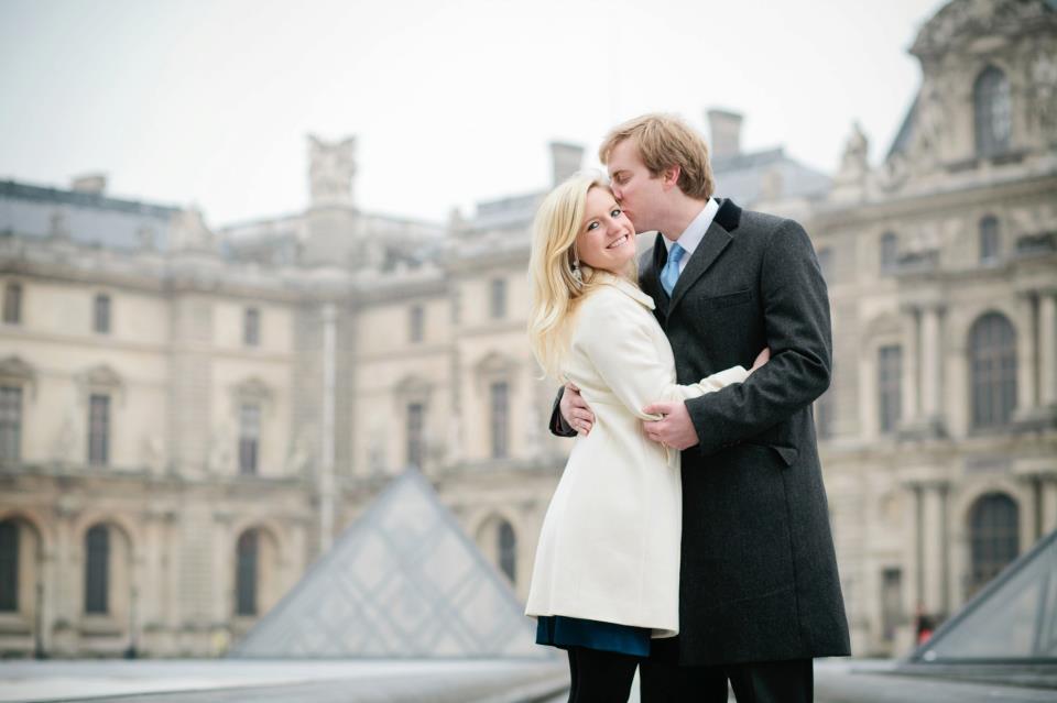 Must-Visit Romantic Destinations in Europe