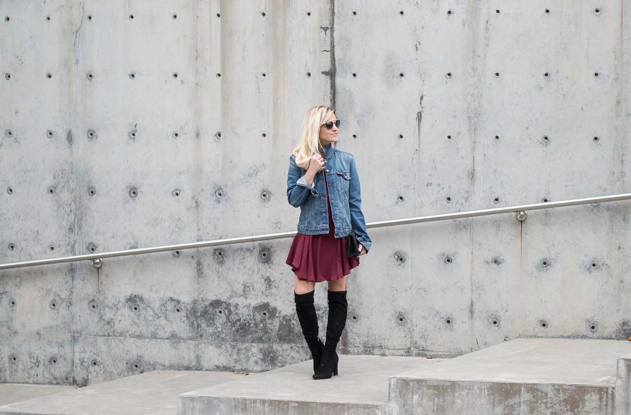 the best denim jackets