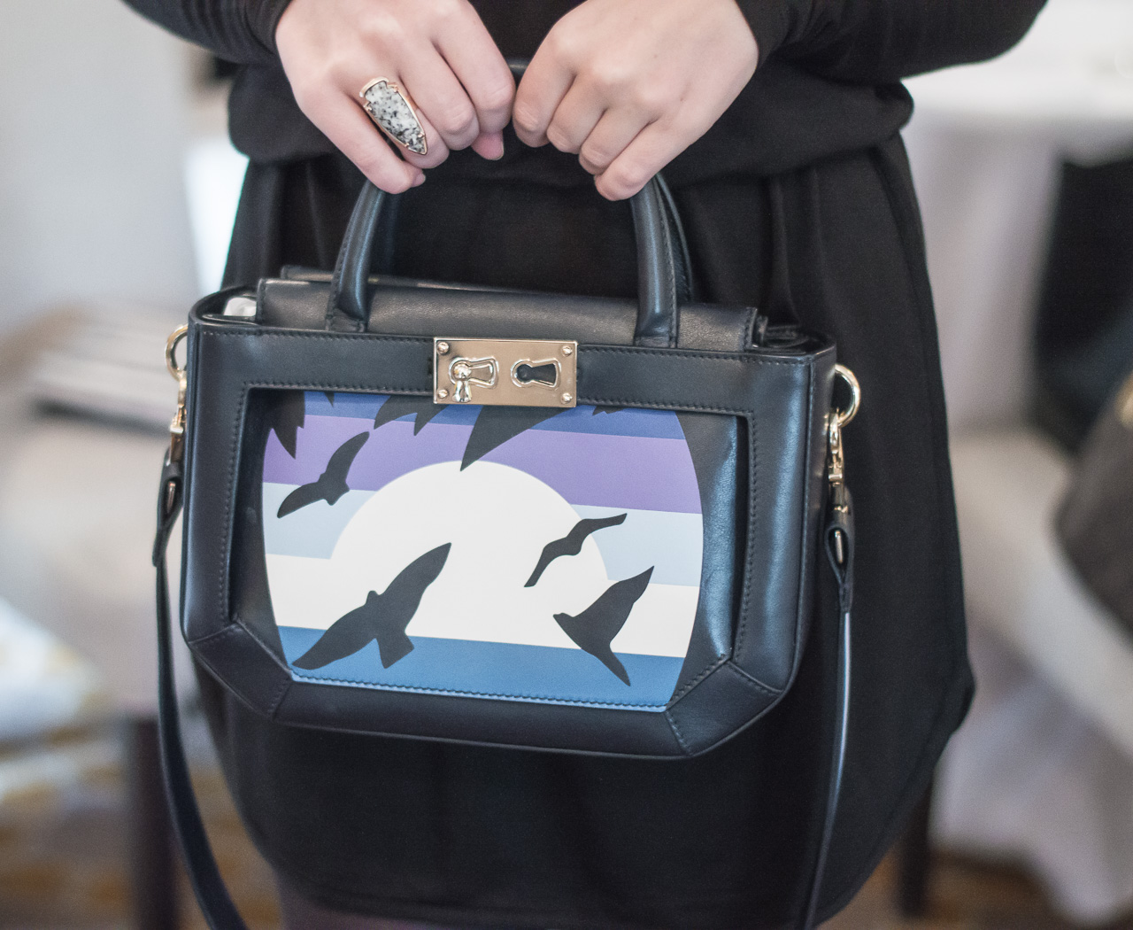 tina-craig-gianfranco-lotti-black-tote