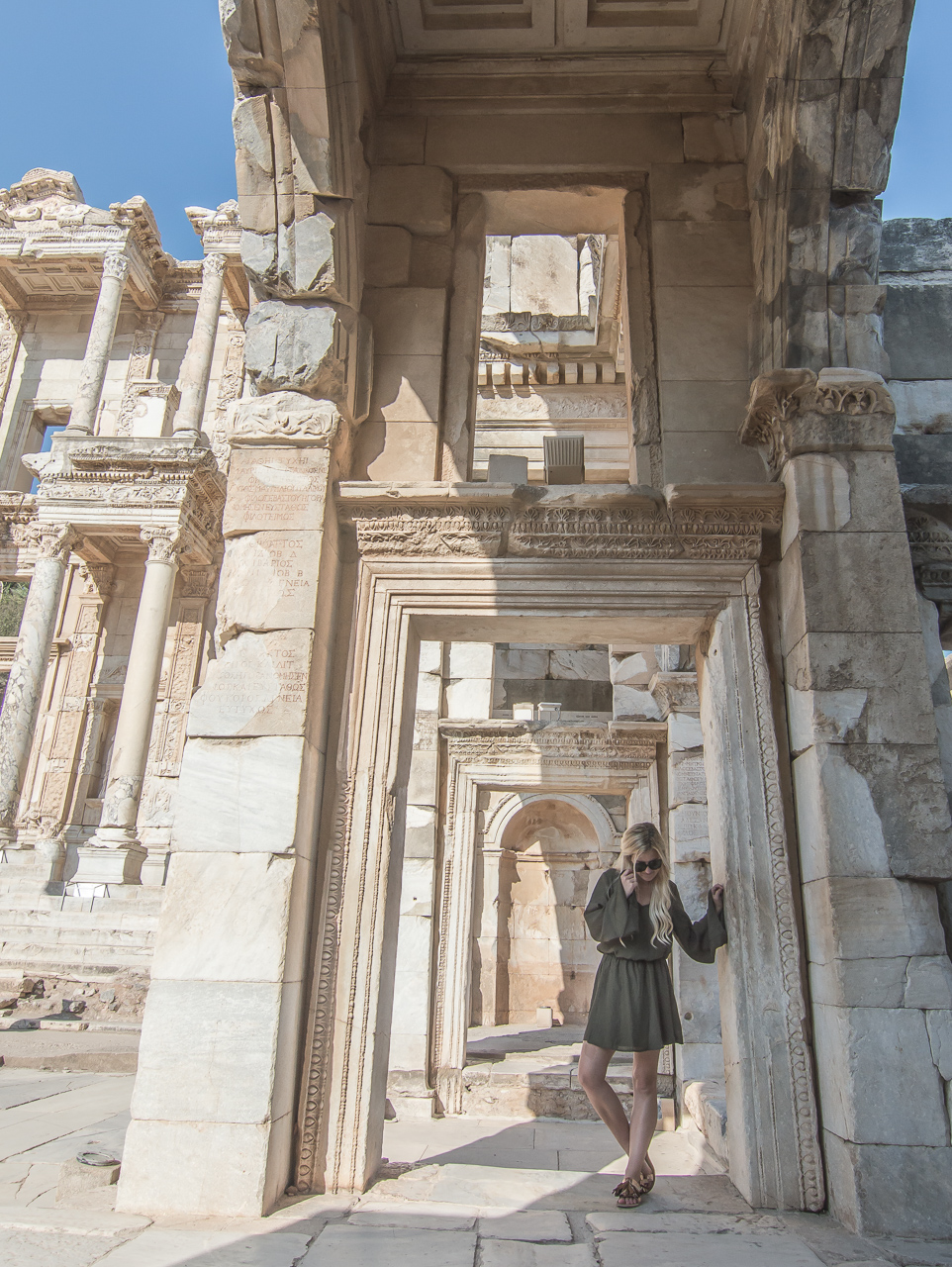 10 Safety Tips For Women Traveling Solo