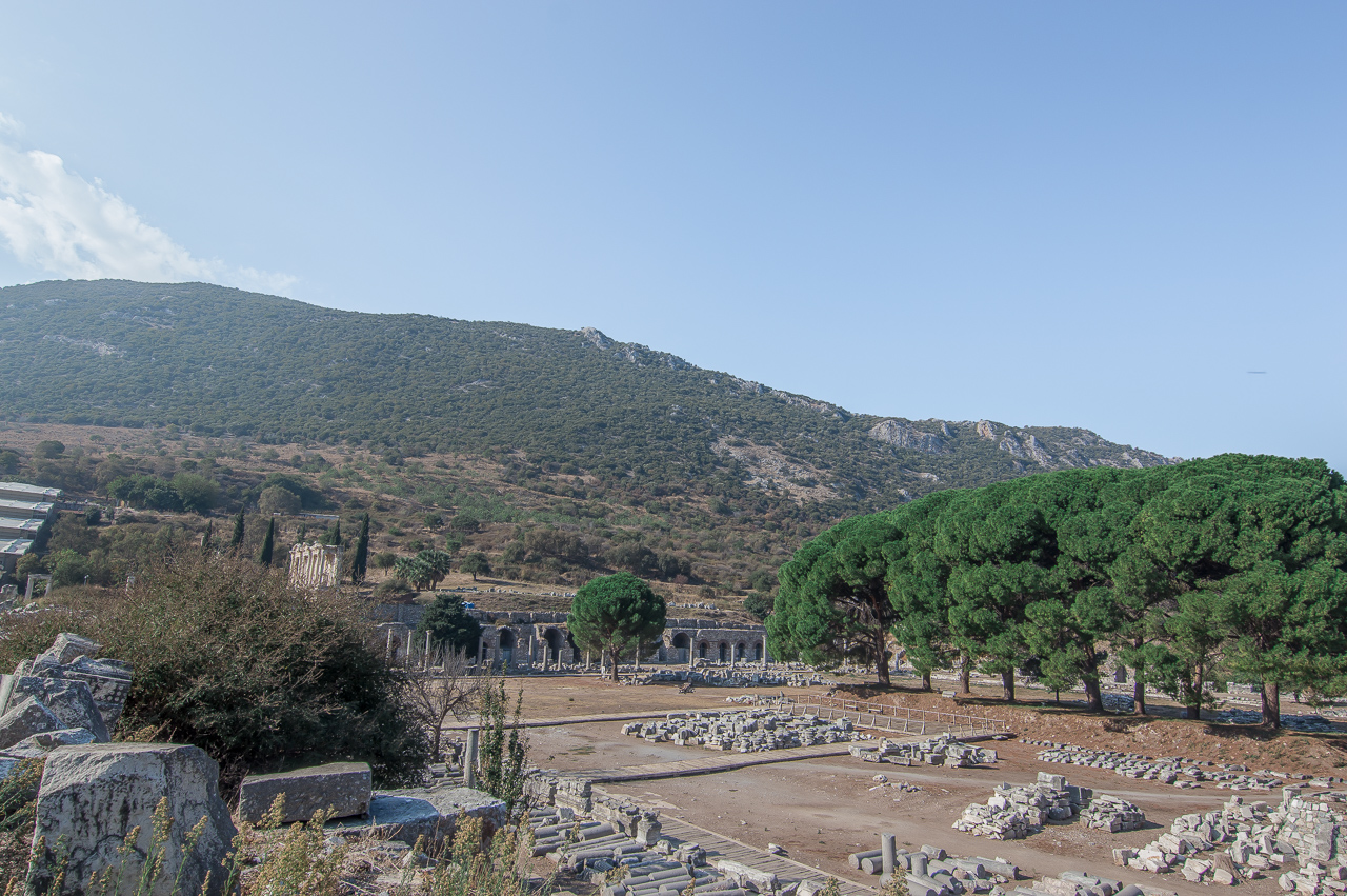What To Do In Kusadasi 