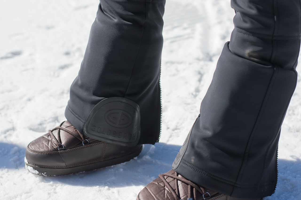 Goldbergh ski pants