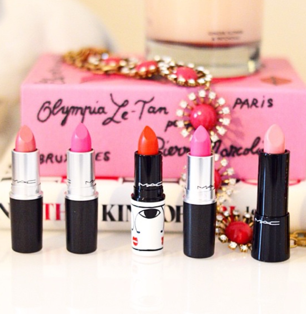 MAC is coming to Ulta & Makeup Shopping Just Got A Lot Easier