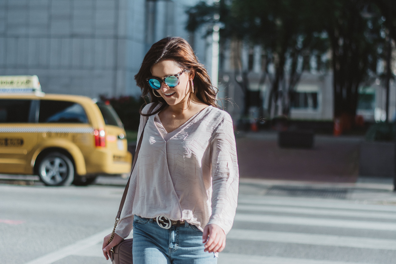 Dallas fashion blogger 2017