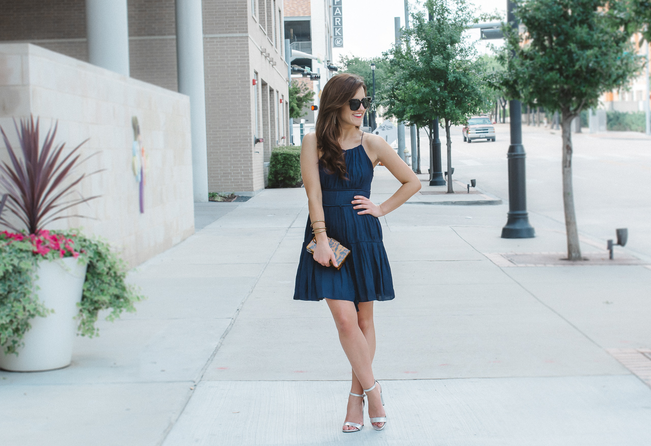 Navy Dress (10 of 23)