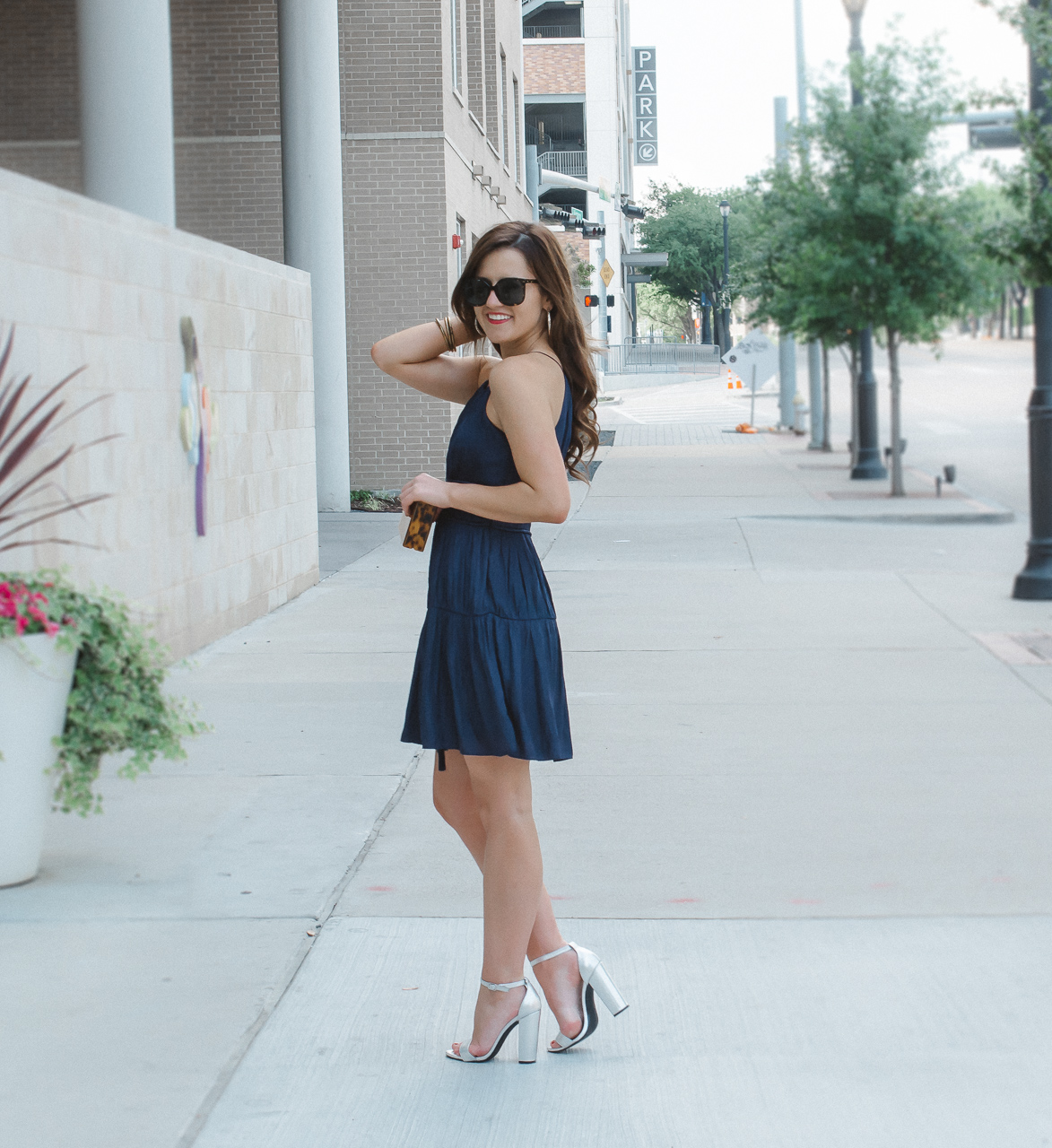 Navy Dress (11 of 23)