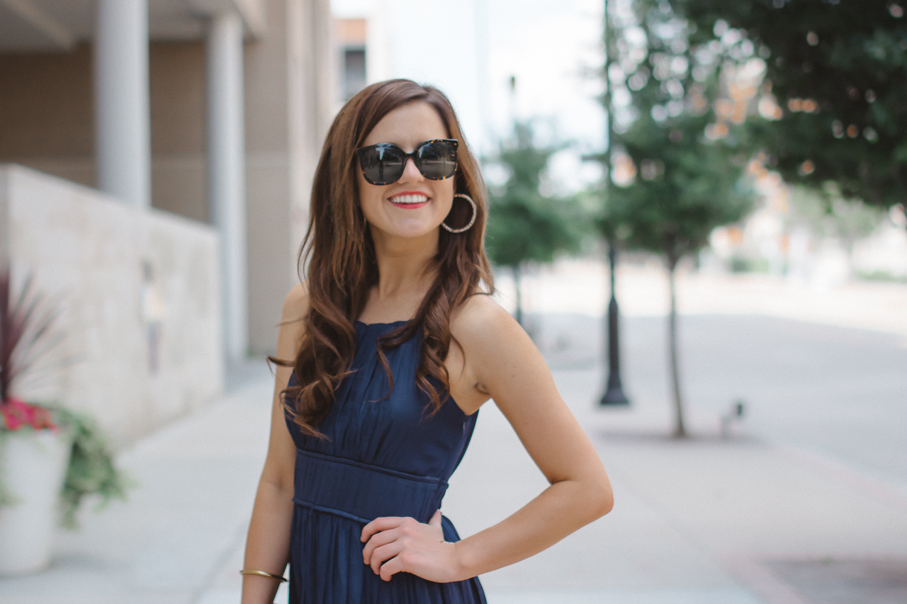 Navy Dress (2 of 23)
