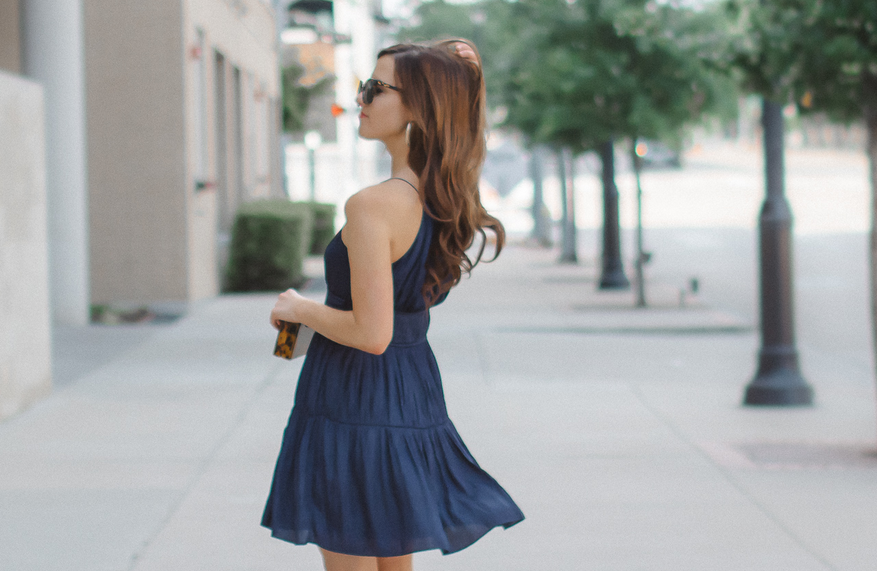 Navy Dress (4 of 23)