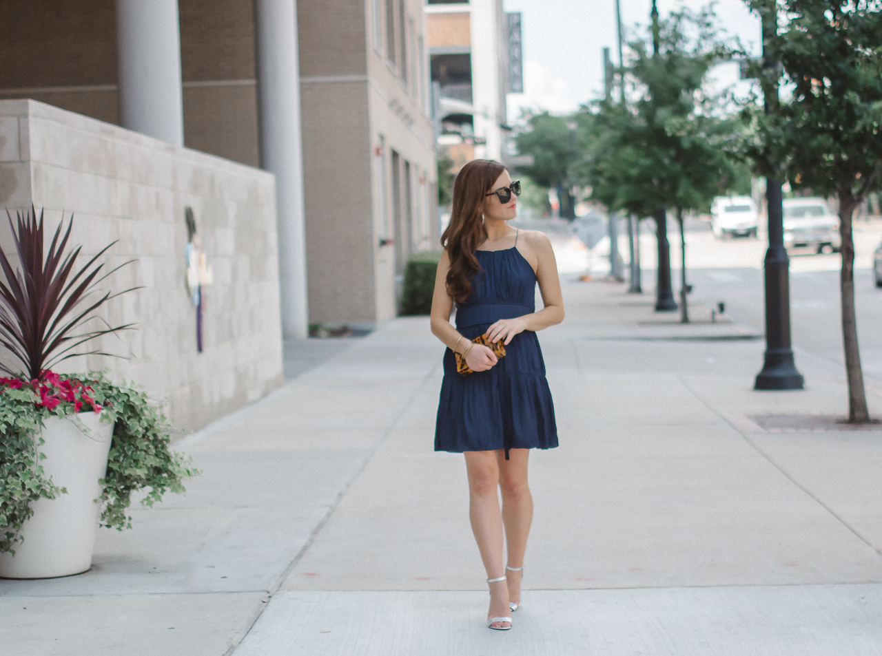 Navy Dress (6 of 23)