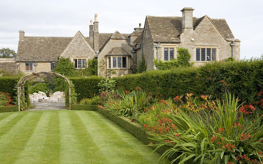 Whatley Manor- A Weekend Trip From London