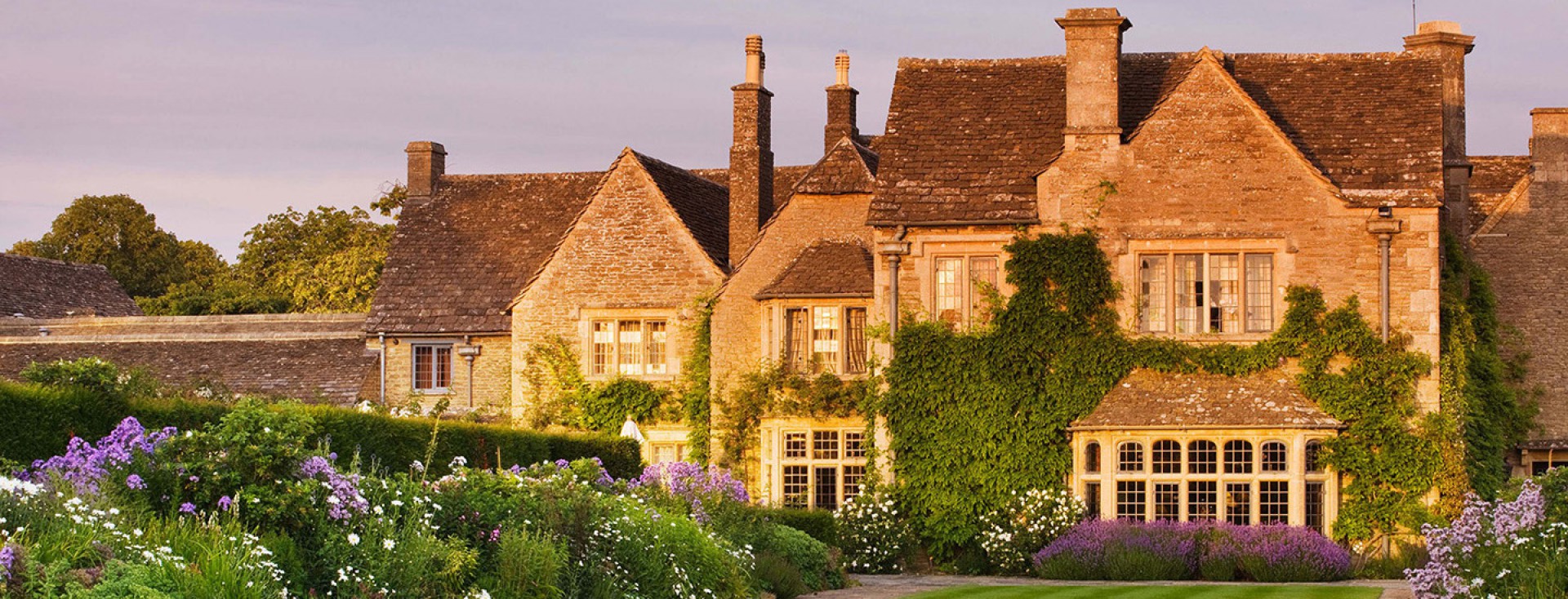 Whatley Manor Malmesbury