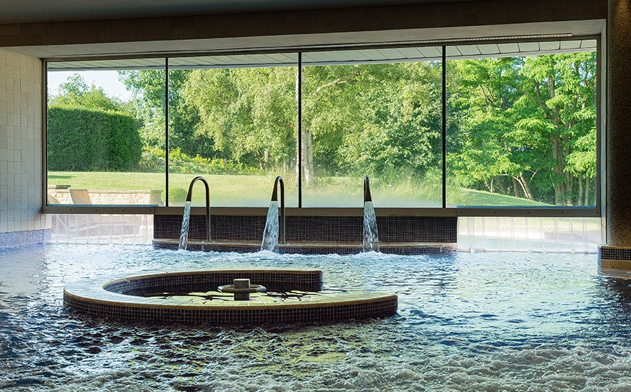 Whatley Manor Spa Relais Chateaux