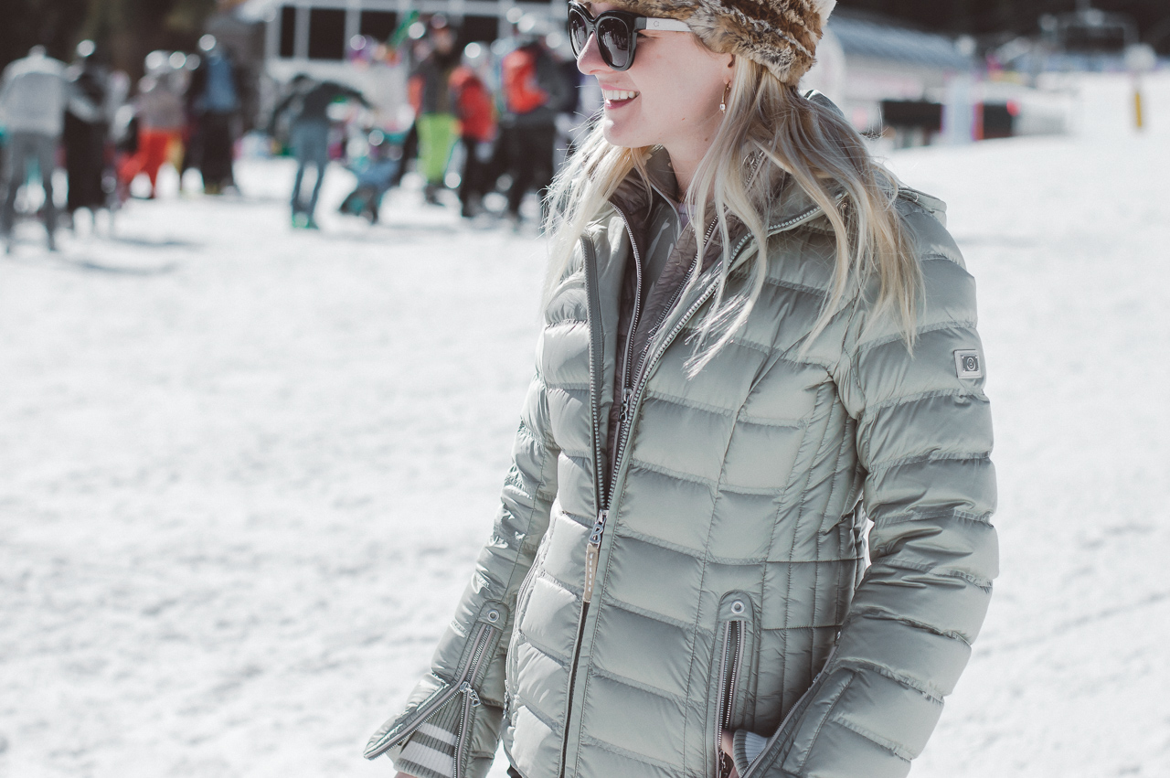 bogner ski parka 