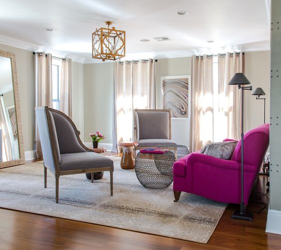 antelope-rug-fuschia-pink-modern-decor