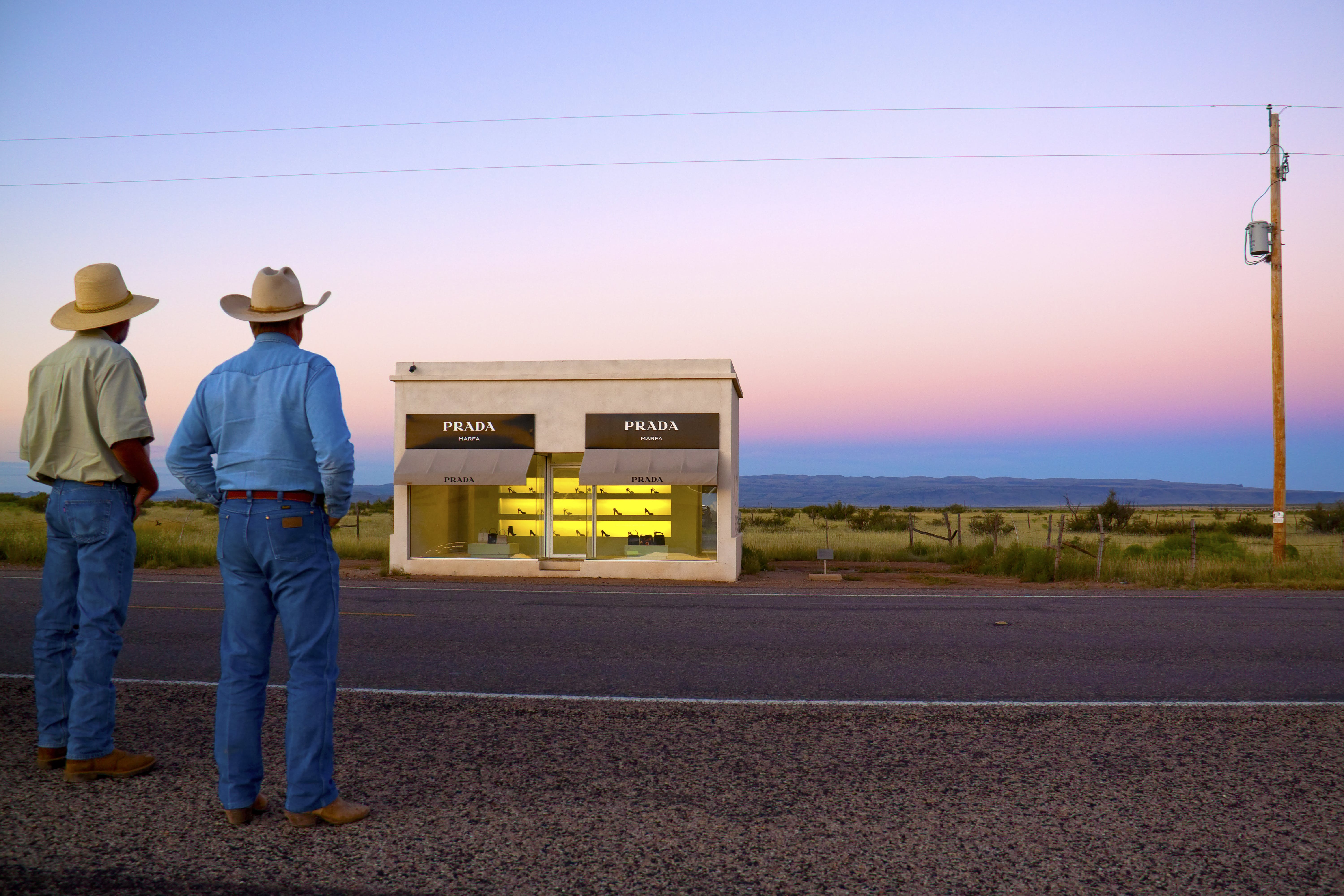 two-cowboys-prada-marfa