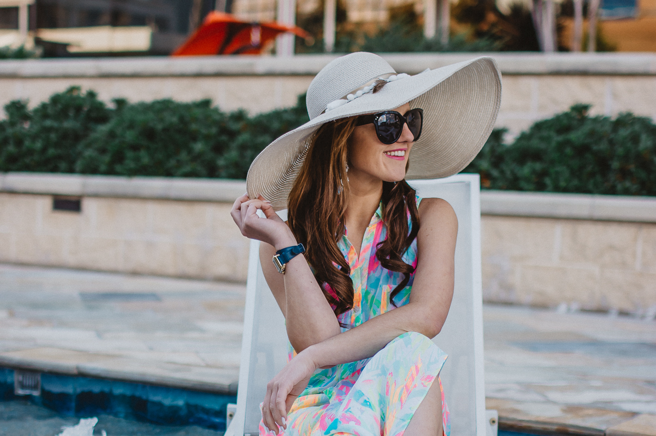 Genie By Eugenia Kim For Lilly Pulitzer