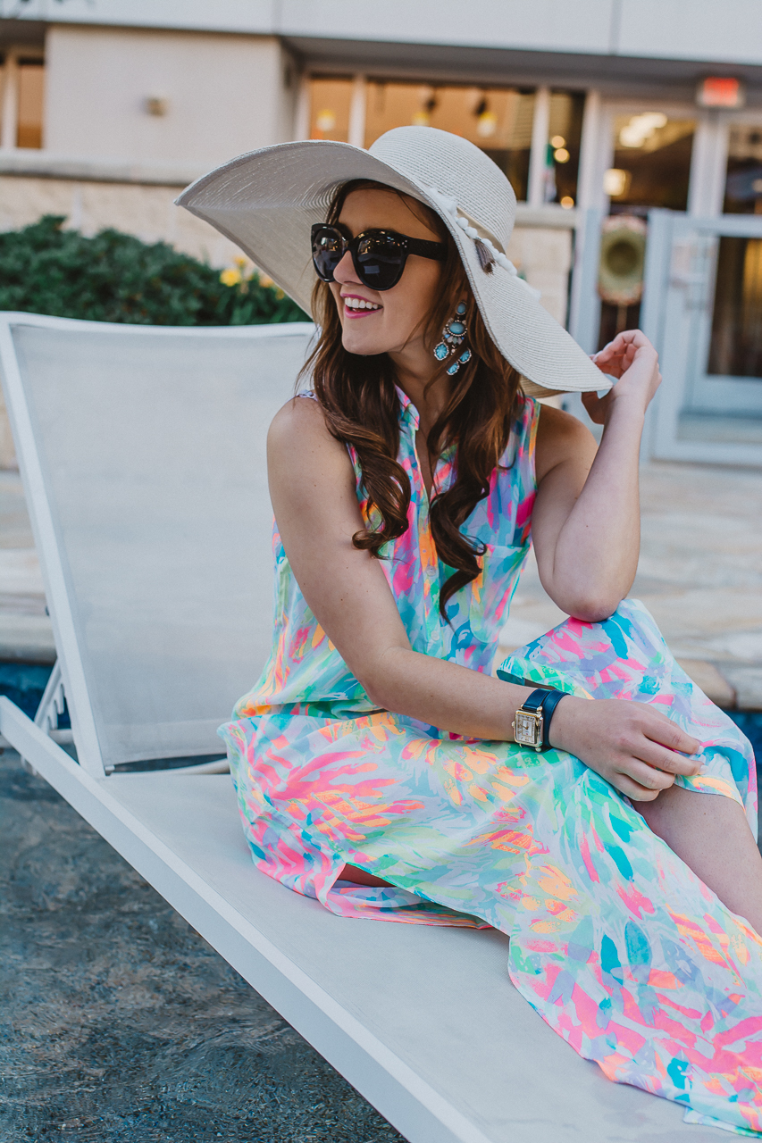 Preppy Blog Dallas