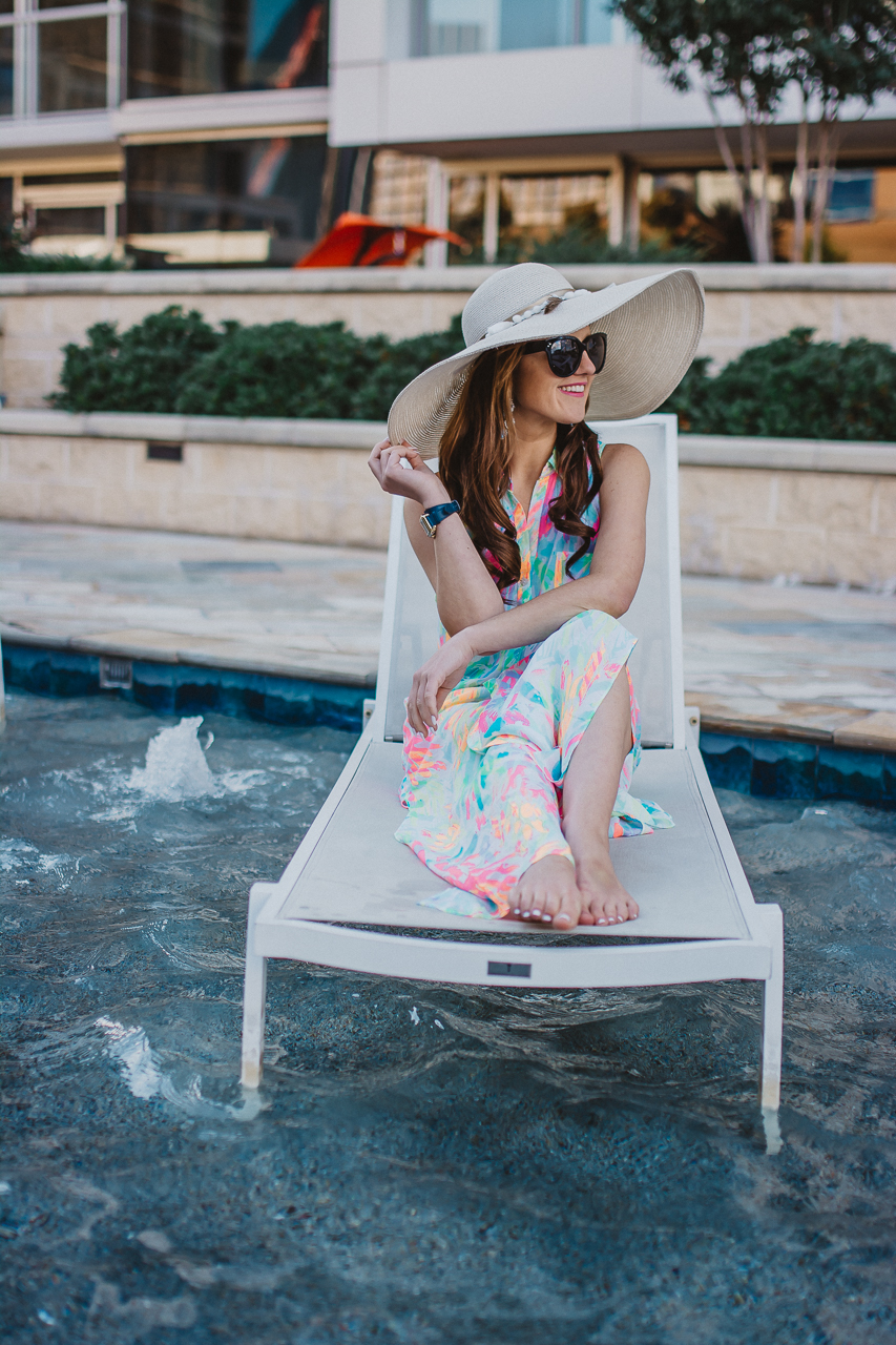 Genie By Eugenia Kim For Lilly Pulitzer