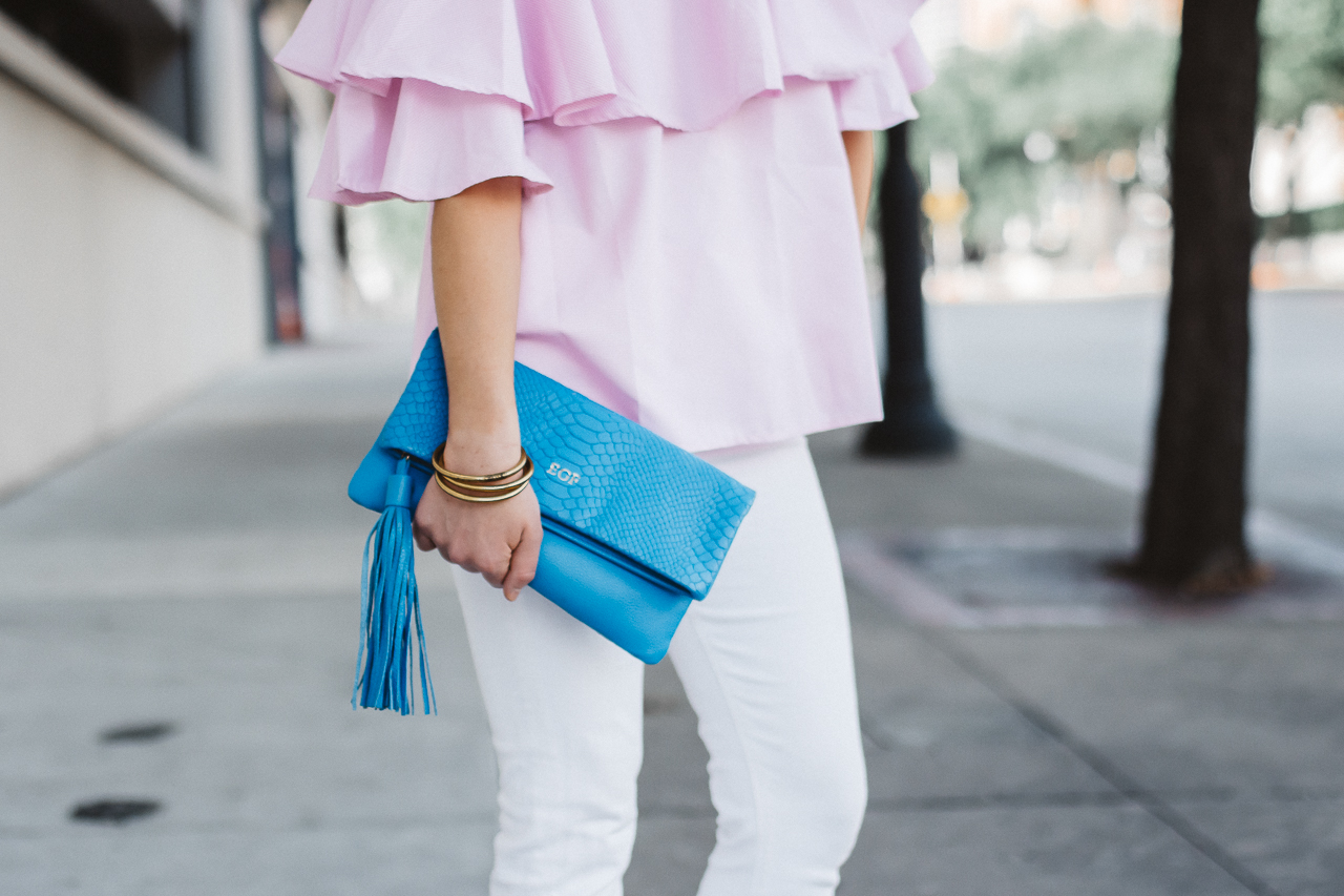 gigi new york folder clutch