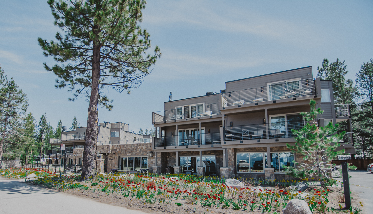 The Landing Resort Tahoe