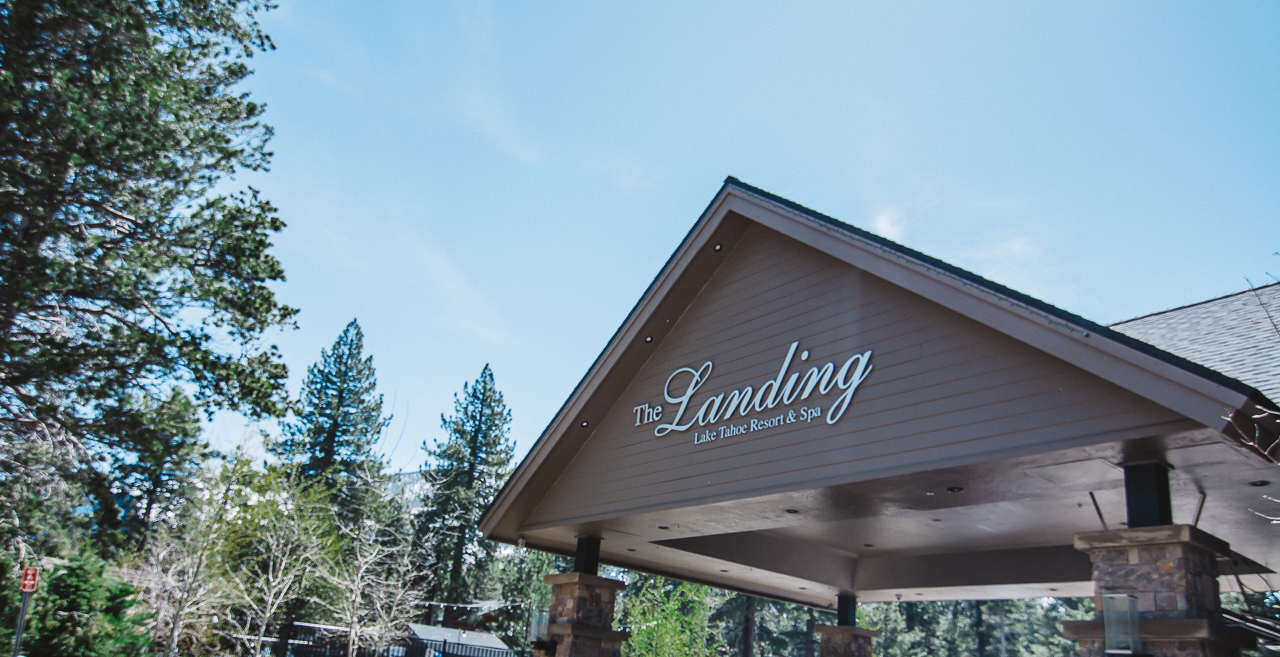 The Landing Resort Tahoe Luxury Hotel