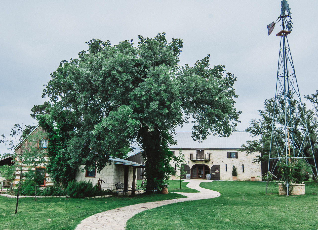 Wine Tasting To Biergartens What To Do In Fredericksburg, Texas • The