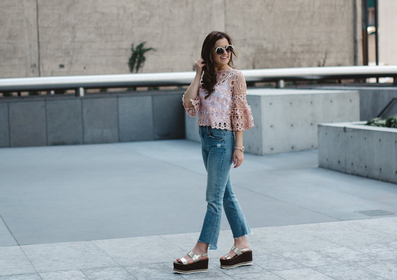 Color Of The Summer: Rose