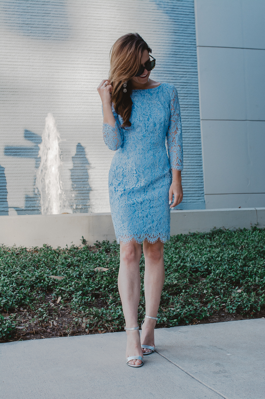 wedding guest attire