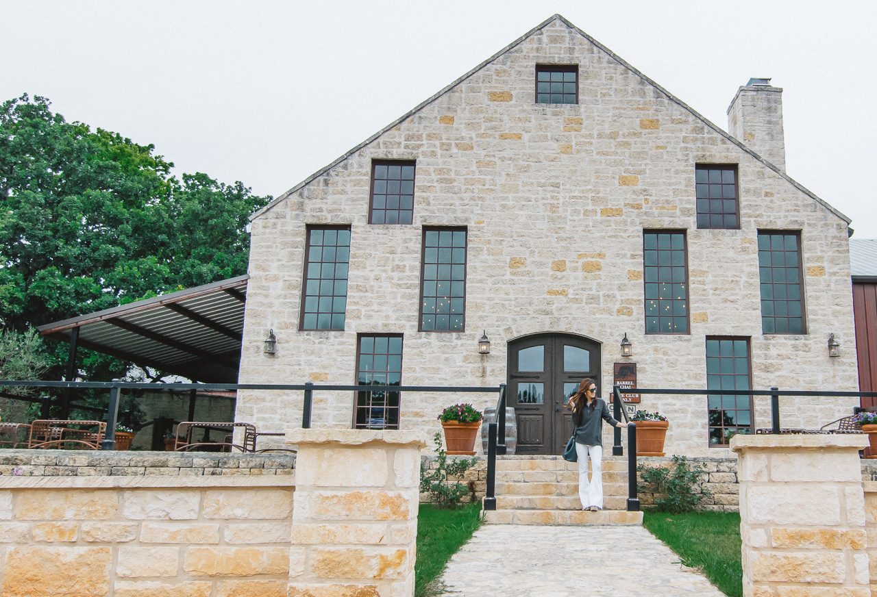 best vineyards fredericksburg