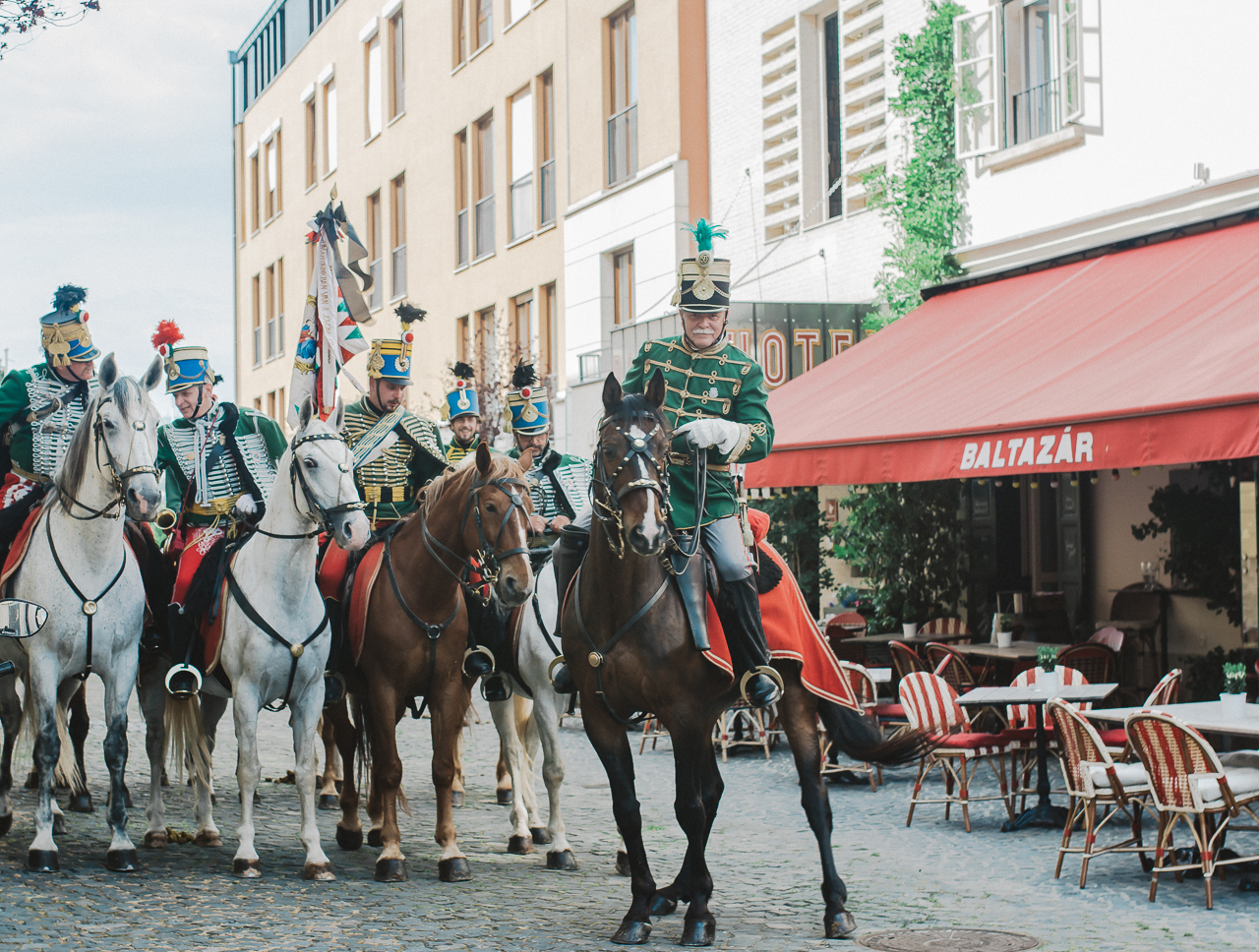 Baltazar Hotel Budapest