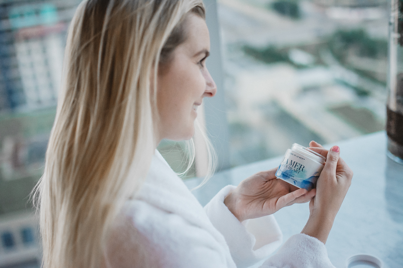 La Mer’s Cult Favorite Creme Gets A Limited Edition Makeover