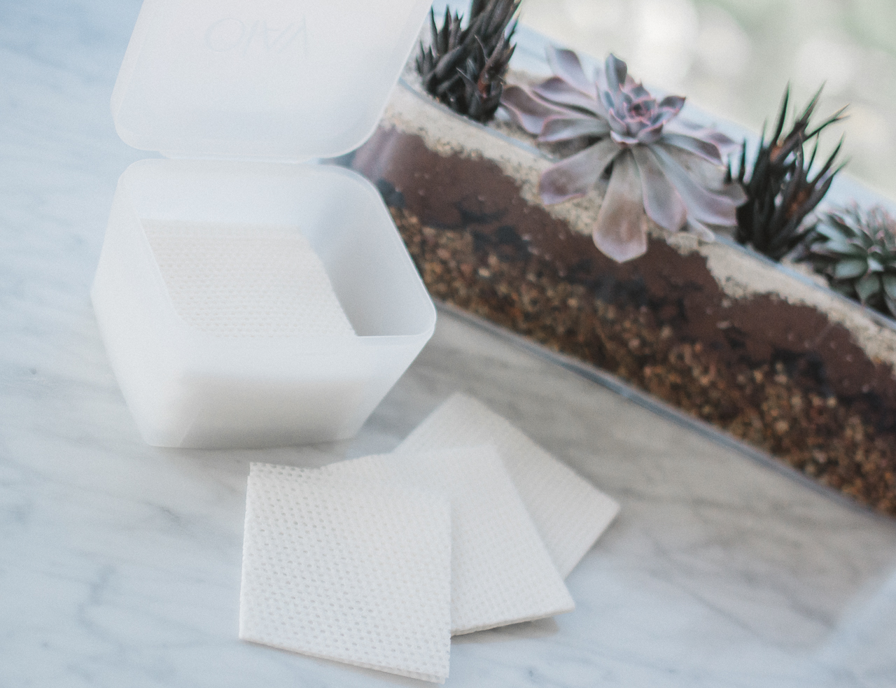 Olay Daily Facials 4 in 1 Cleansing Cloths (14 of 15)