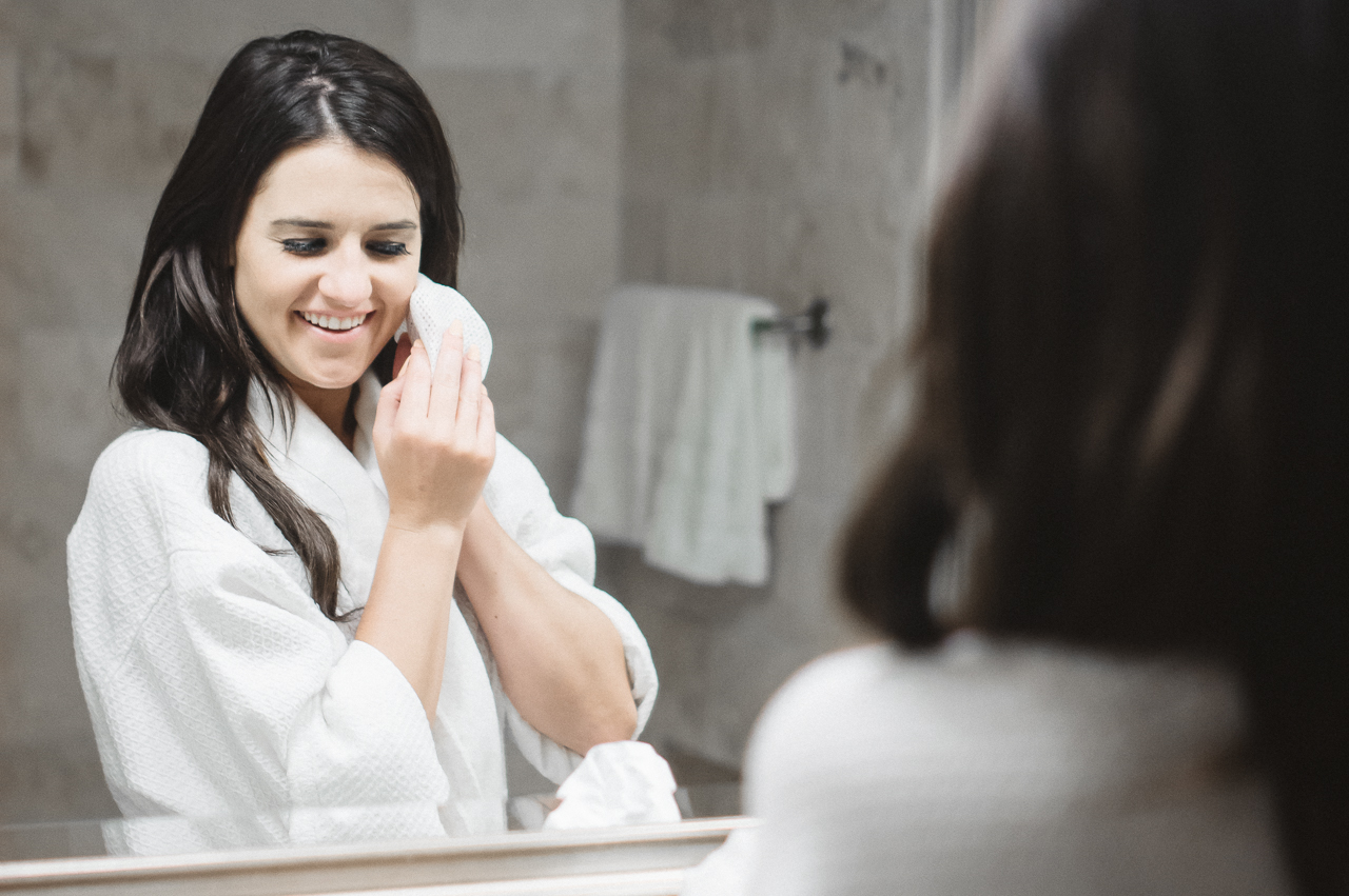 Olay Daily Facials 4 in 1 Cleansing Cloths (2 of 15)