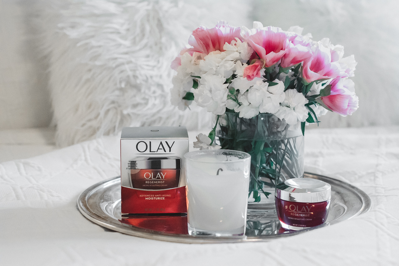Olay Regenerest Micro-Sculpting Cream (5 of 20)