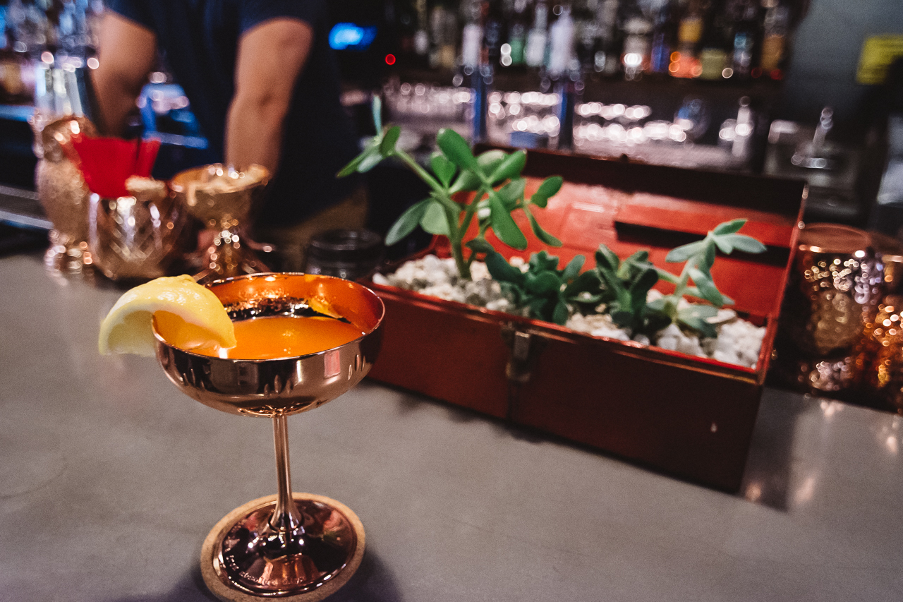 Stamp Social Club Reno